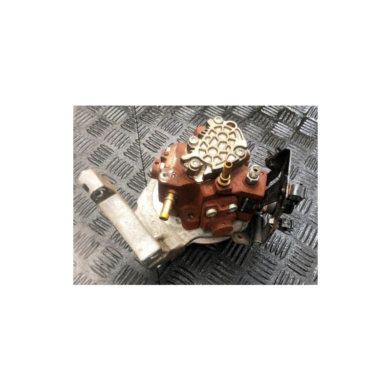 2008 CITROEN PEUGEOT FORD 1.6 HDI FUEL PUMP 0445010102 / 9683703780