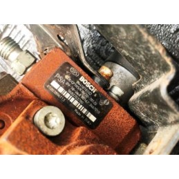 2008 CITROEN PEUGEOT FORD 1.6 HDI FUEL PUMP 0445010102 / 9683703780