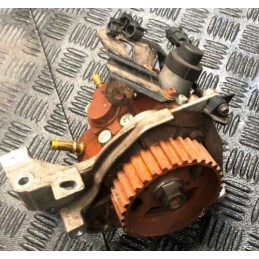 2008 CITROEN PEUGEOT FORD 1.6 HDI FUEL PUMP 0445010102 / 9683703780