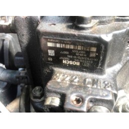 2011 Vauxhall Insignia 2.0 CDTi SRi Nav FUEL PUMP 0445010193 / 55571005