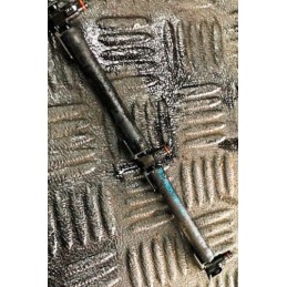 2015 HONDA CIVIC 1.6 D MK9 FK3 N16A1 FUEL INJECTOR PIPE FOR 0445110532 / 16450-R