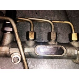 2005 KIA SORENTO 2.5 DIESEL FUEL RAIL 0445214036 31400-4A000 /*