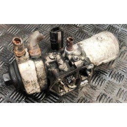 2008 VW PASSAT B6 1.9 OIL FILTER HOUSING 045115369E