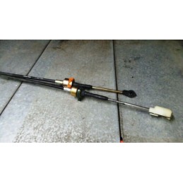 2008 DODGE CALIBER 2.0 D GEAR LINKAGE CABLES 05062132AC