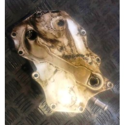 2008 AUDI A8 D3 4E 4.2 TDI COOLER 057117021M