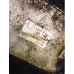 2008 AUDI A8 D3 4E 4.2 TDI COOLER 057117021M