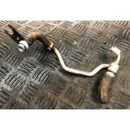 2008 AUDI A8 D3 4E 4.2 TDI ALTERNATOR PIPE 057121492H FROM 059903015T