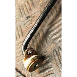 2008 AUDI A8 D3 4E 4.2 TDI TURBO COOLANT PIPE 057121597G