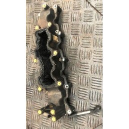 2008 AUDI A8 D3 4E 4.2 TDI RH INTAKE MANIFOLD 057129712G