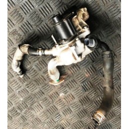 2008 AUDI A8 D3 4E 4.2 TDI RH EGR VALVE 057131501D