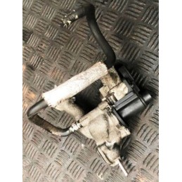 2008 AUDI A8 D3 4E 4.2 TDI RH EGR VALVE 057131501D / 057131223D