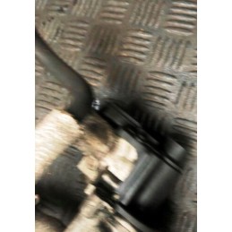 2008 AUDI A8 D3 4E 4.2 TDI RH EGR VALVE 057131501D / 057131223D