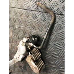2008 AUDI A8 D3 4E 4.2 TDI OIL COOLER 057131512K