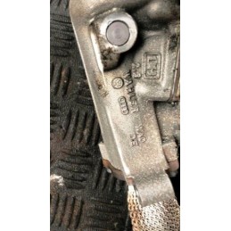 2008 AUDI A8 D3 4E 4.2 TDI OIL COOLER 057131512K