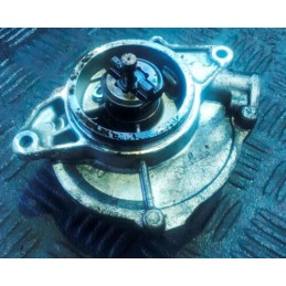 2008 AUDI A8 D3 4E 4.2 TDI VACUUM PUMP 057145100AE