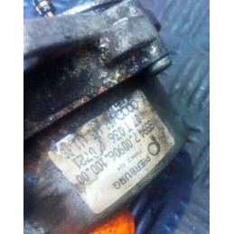 2008 AUDI A8 D3 4E 4.2 TDI VACUUM PUMP 057145100AE