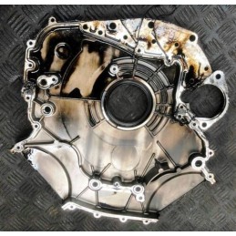 2007 AUDI A6 C6 2.7 ALLROAD TIMING CHAIN COVER 059103173M