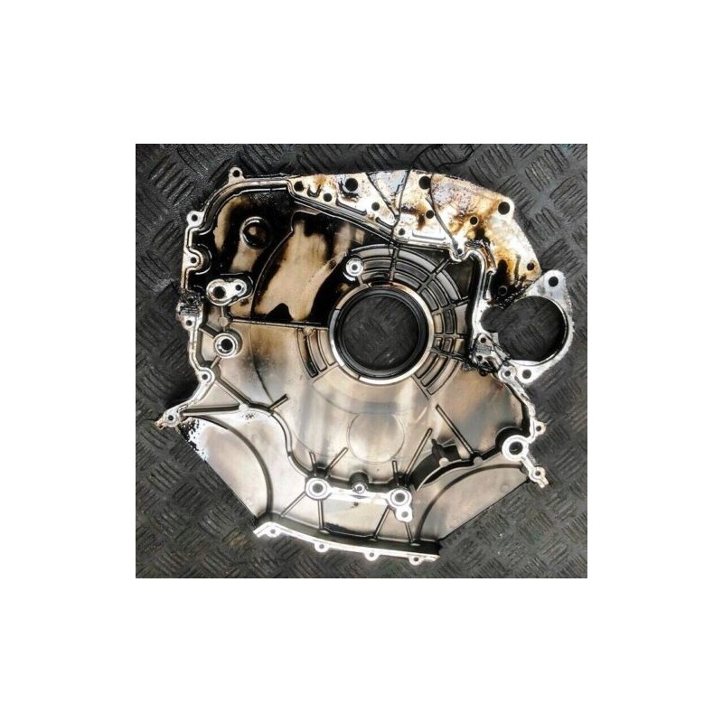 2007 AUDI A6 C6 2.7 ALLROAD TIMING CHAIN COVER 059103173M