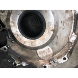 2007 AUDI A6 C6 2.7 ALLROAD TIMING CHAIN COVER 059103173M