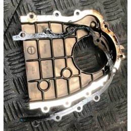 2007 AUDI A6 C6 2.7 ALLROAD TIMING CHAIN COVER 059109130D