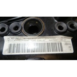 AUDI Q7 3.0 TDI CRT COVER 059109469CG