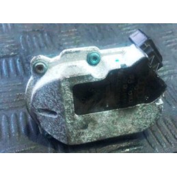 2008 AUDI A8 D3 4E 4.2 TDI LH INTAKE MANIFOLD ACTUATOR 059129080D