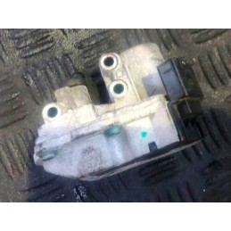 2008 AUDI A8 D3 4E 4.2 TDI LH INTAKE MANIFOLD ACTUATOR 059129080D