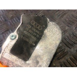 2008 AUDI A8 D3 4E 4.2 TDI LH INTAKE MANIFOLD ACTUATOR 059129080D