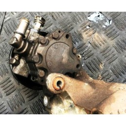 2007 AUDI A6 C6 2.7 ALLROAD POWER STEERING PUMP 91128 / 059145255C
