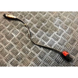 2007 AUDI A6 C6 2.7 O2 LAMBDA SENSOR 059906262 / 0281004054