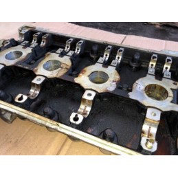 AUDI A4 ALT 2.0 PETROL ROCKER COVER 06B103475A