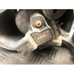 2009 SEAT IBIZA 6J MK4 1.2 INTAKE MANIFOLD 06B906051 / 03E129711C