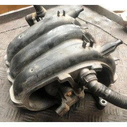 2009 SEAT IBIZA 6J MK4 1.2 INTAKE MANIFOLD 06B906051 / 03E129711C