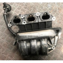2009 SEAT IBIZA 6J MK4 1.2 INTAKE MANIFOLD 06B906051 / 03E129711C