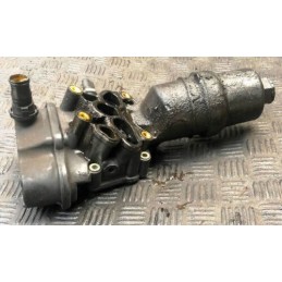 2006 VOLKSWAGEN GOLF MK5 2.0 GTI BWA OIL FILTER HOUSING 06F115397F