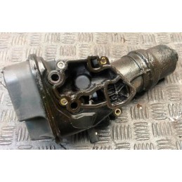 2006 VOLKSWAGEN GOLF MK5 2.0 GTI BWA OIL FILTER HOUSING 06F115397F