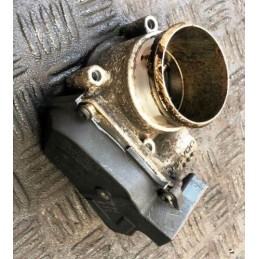 2006 VOLKSWAGEN GOLF MK5 2.0 GTI BWA BODY THROTTLE 06F133062G