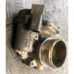 2006 VOLKSWAGEN GOLF MK5 2.0 GTI BWA BODY THROTTLE 06F133062G