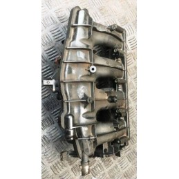 2006 VOLKSWAGEN GOLF MK5 2.0 GTI BWA INTAKE MANIFOLD 06F133201N