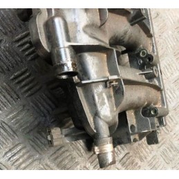 2006 VOLKSWAGEN GOLF MK5 2.0 GTI BWA INTAKE MANIFOLD 06F133201N