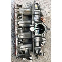 2006 VOLKSWAGEN GOLF MK5 2.0 GTI BWA INTAKE MANIFOLD 06F133201N