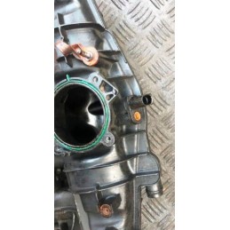 2006 VOLKSWAGEN GOLF MK5 2.0 GTI BWA INTAKE MANIFOLD 06F133201N