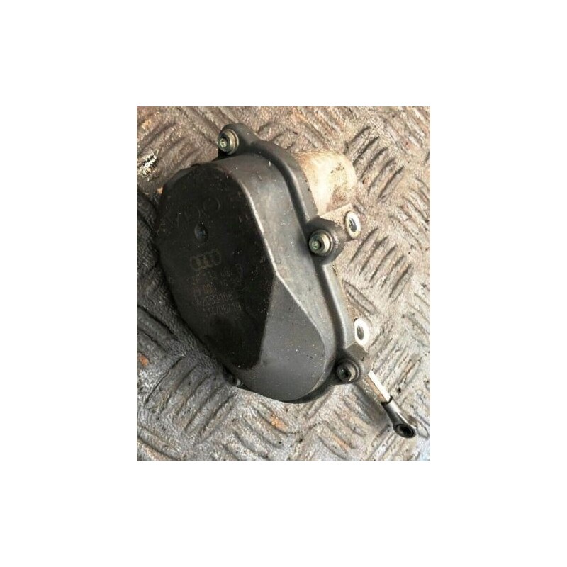 2006 VOLKSWAGEN GOLF MK5 2.0 GTI BWA INLET MANIFOLD actuator 06F133482B