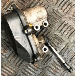 2006 VOLKSWAGEN GOLF MK5 2.0 GTI BWA INLET MANIFOLD actuator 06F133482B