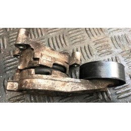 2006 VOLKSWAGEN GOLF MK5 2.0 GTI BWA DRIVE BELT TENSIONER 06F903315