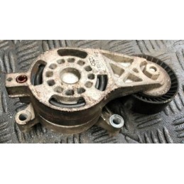 2006 VOLKSWAGEN GOLF MK5 2.0 GTI BWA DRIVE BELT TENSIONER 06F903315