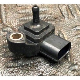 2015 HONDA CIVIC 1.6 D MK9 FK3 N16A1 MAP SENSOR 079800-9610