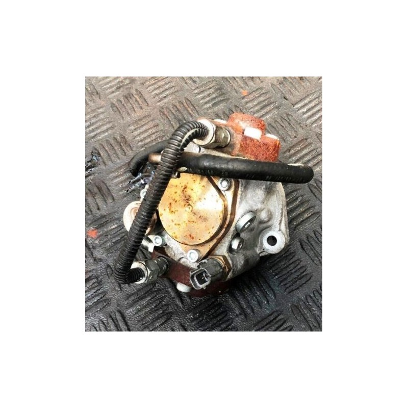 08-12 Mazda 6 mk2 2.2 Diesel FUEL PUMP R2AA-13800 / 294000-0620