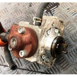 08-12 Mazda 6 mk2 2.2 Diesel FUEL PUMP R2AA-13800 / 294000-0620