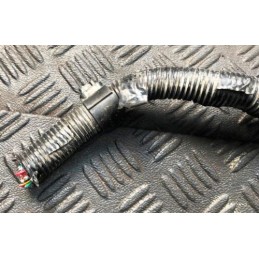 08-12 Mazda 6 mk2 2.2 Diesel INJECTOR WIRING LOOM 7181-5714-30